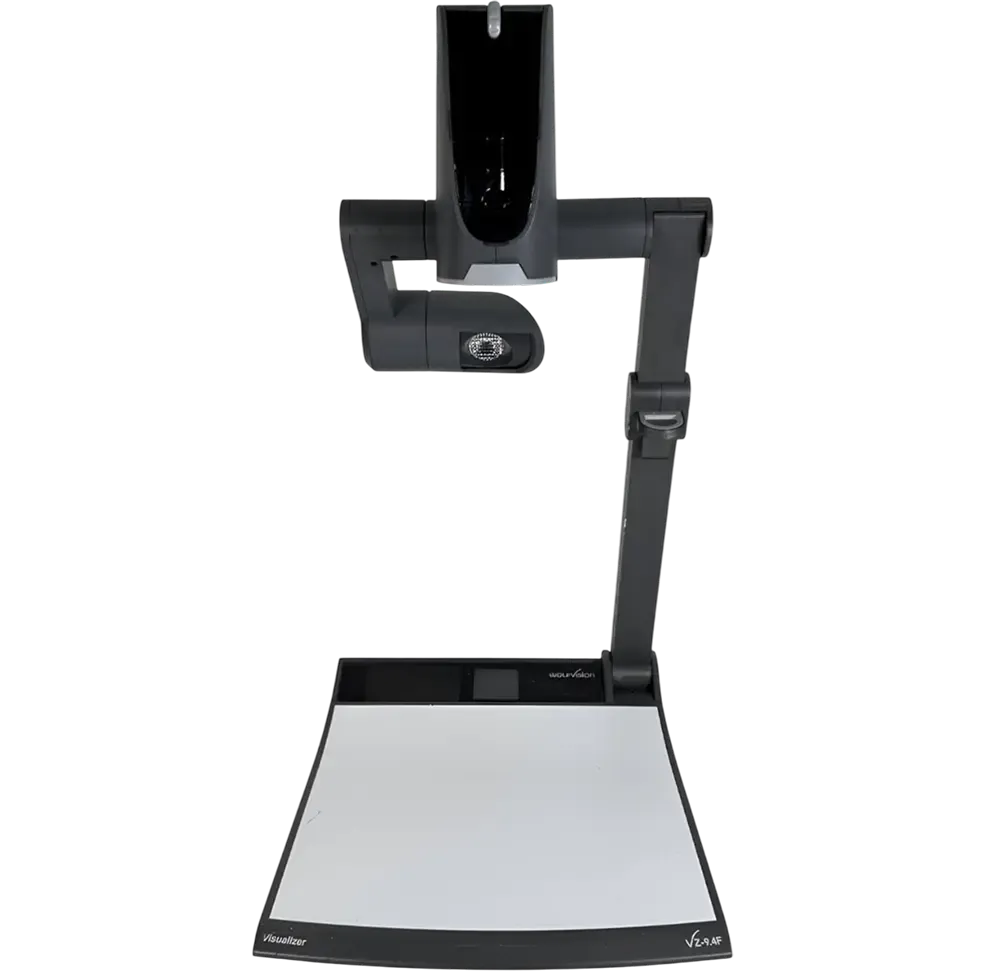WolfVision VZ-9